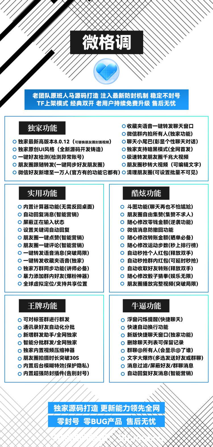【蘋果微格調激活碼】IOS新品多開