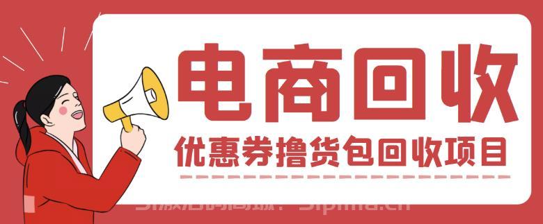 外面收費(fèi)388的電商回收項(xiàng)目，一單利潤100+[網(wǎng)賺項(xiàng)目]