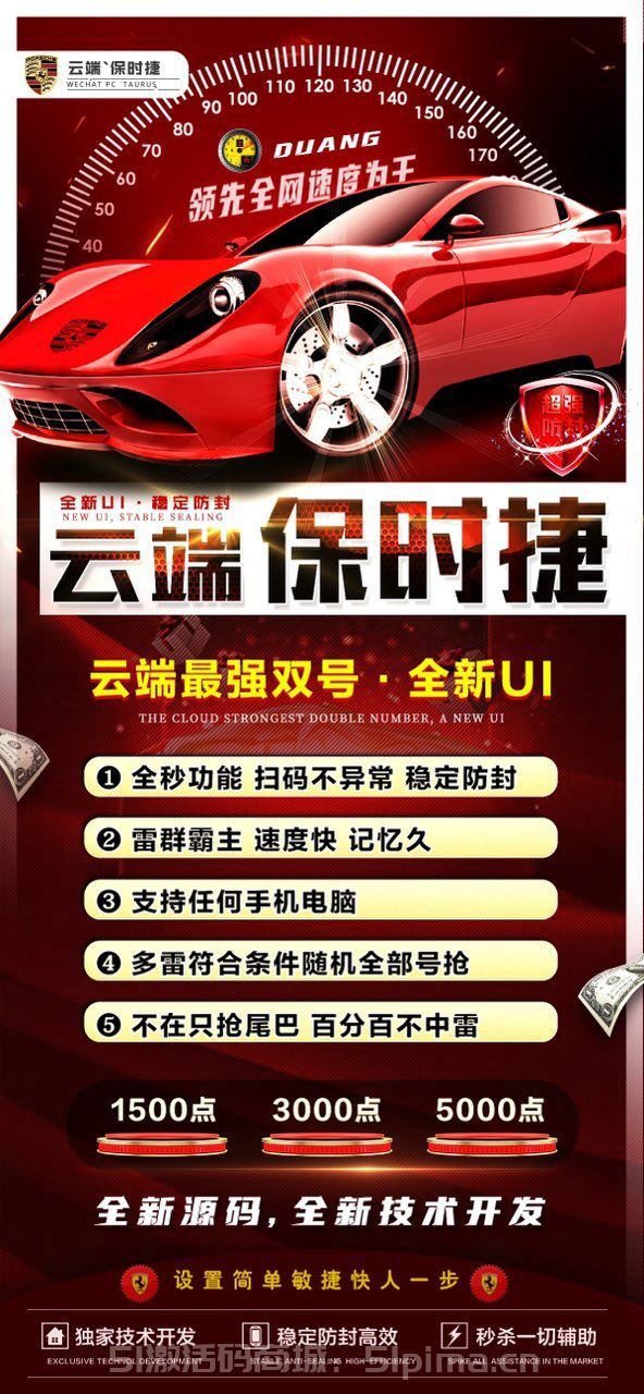 【云端雙號掃尾保時捷1500點3000點5000點精力值激活碼自動發(fā)貨商城】